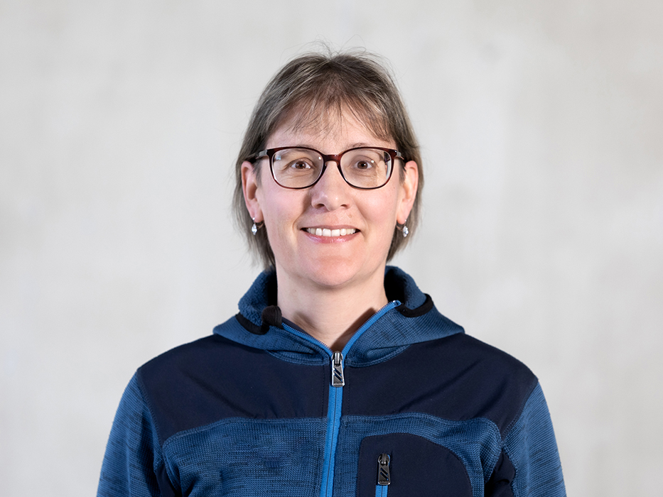 Claudia Köppel-Miarbeiterin-Finanzen_Administration-Büro Widnau