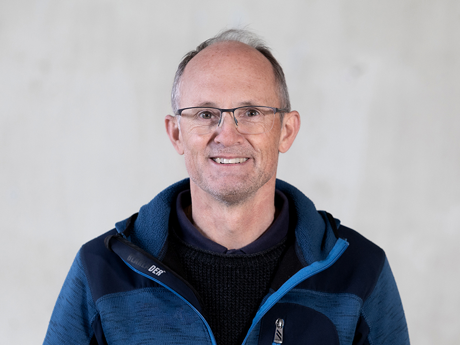 Kurt Köppel-Leiter Rheinunternehmen